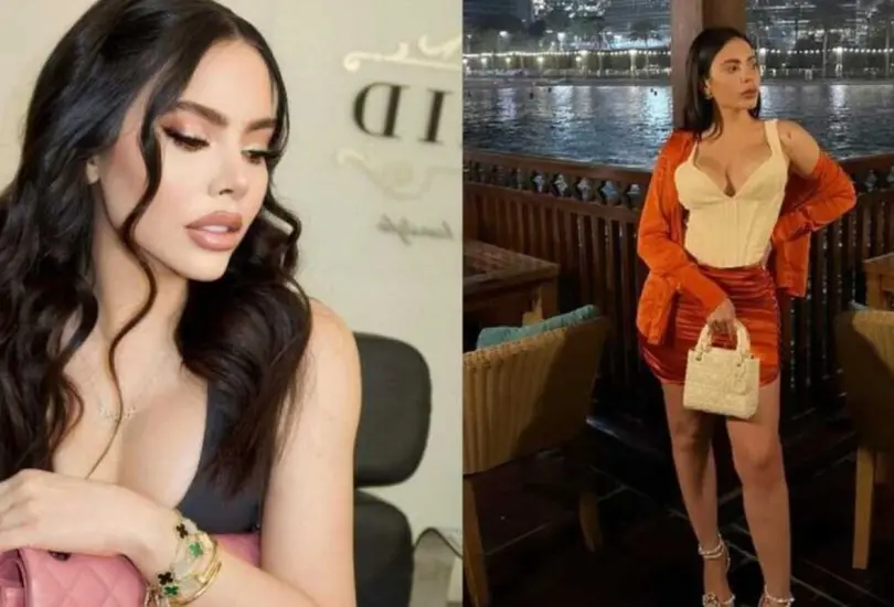 Vanessa Gurrola vinculada con asesinato de ´El Chato´