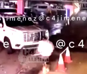 Filtran video del vendedor de carnitas que mató a tubazos a venezolano en la Cuauhtémoc