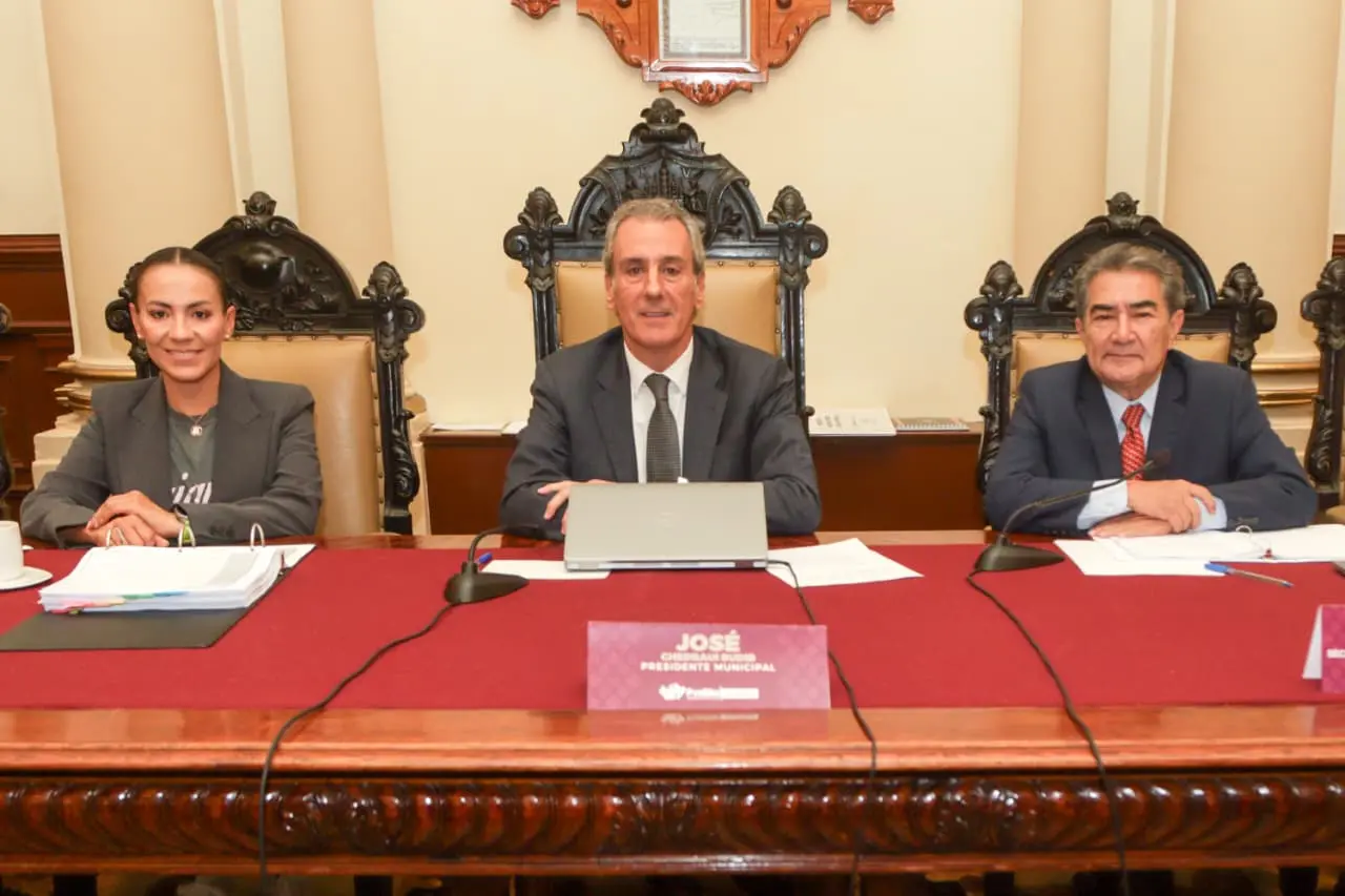  Te contamos los detalles sobre la  Célula de Búsqueda Municipal. 