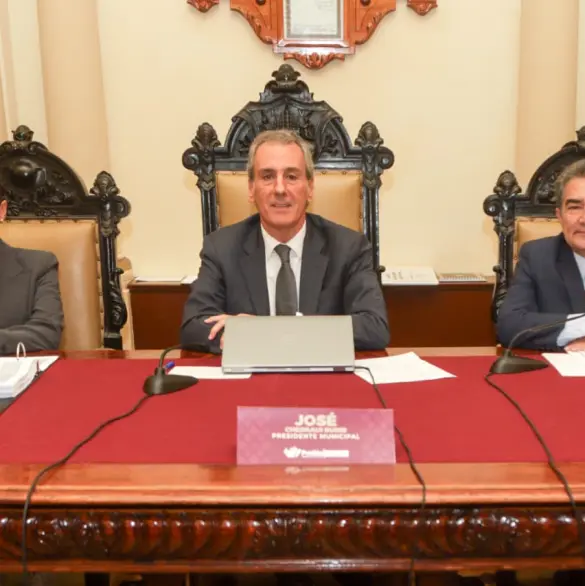 ¿En qué consiste la Célula de Búsqueda Municipal que implementarán en Puebla?