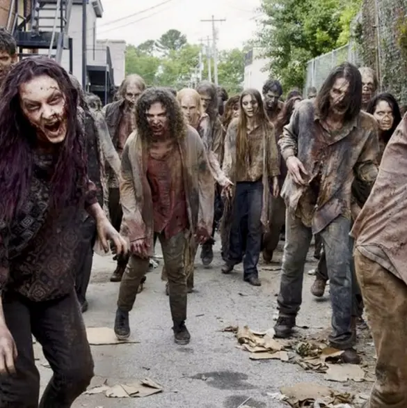 Marcha Zombie 2025 tomará las calles de la CDMX: lo que debes saber del desfile del terror