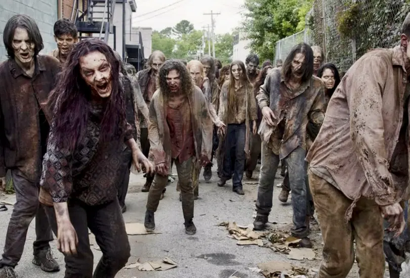 Marcha Zombie 2025 tomará las calles de la CDMX: lo que debes saber del desfile del terror Marcha Zombie 2025 tomará las calles de la CDMX: lo que debes saber del desfile del terror
