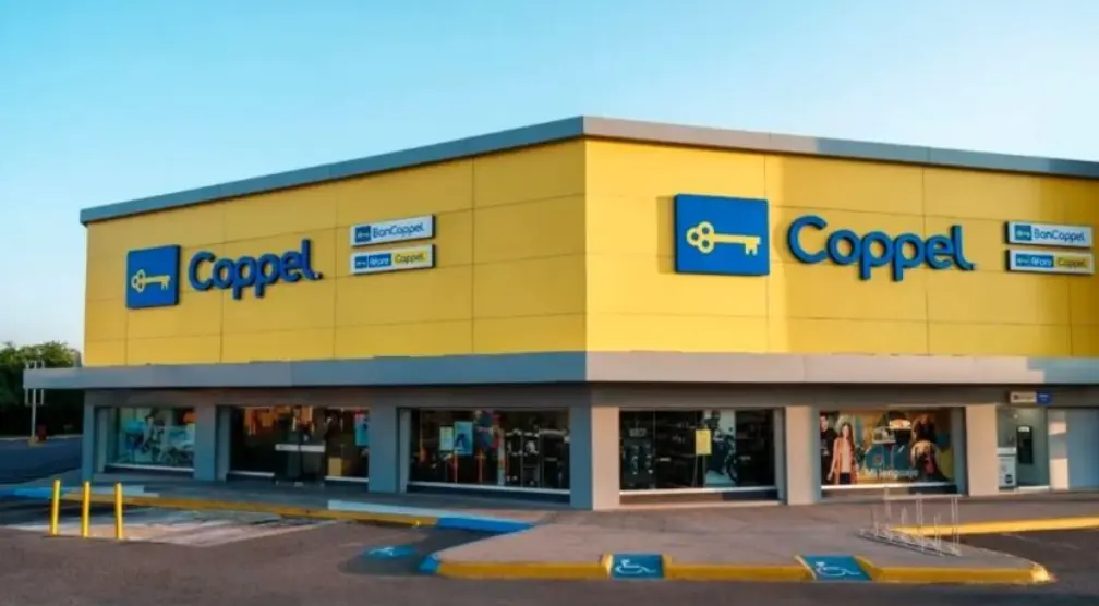 Robos a Grupo Coppel cada vez más frecuentes. Especial