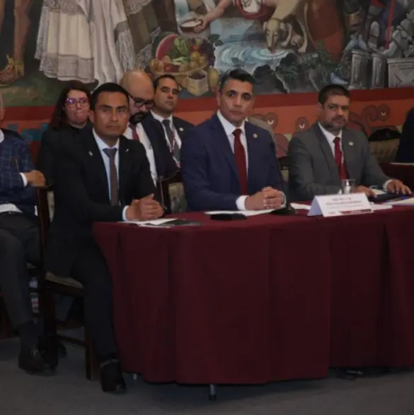 Gobierno de Puebla garantiza paz y entornos más seguros en primer año de gestión