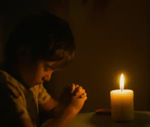 Una película sobre los miedos infantiles: El Diablo Fuma de Ernesto Martínez Bucio