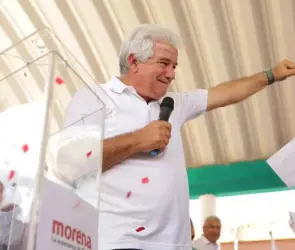 José Ramiro López Obrador responde a polémica por compra de sus 13 ranchos