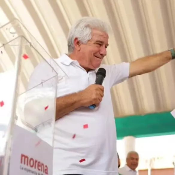 José Ramiro López Obrador responde a polémica por compra de sus 13 ranchos