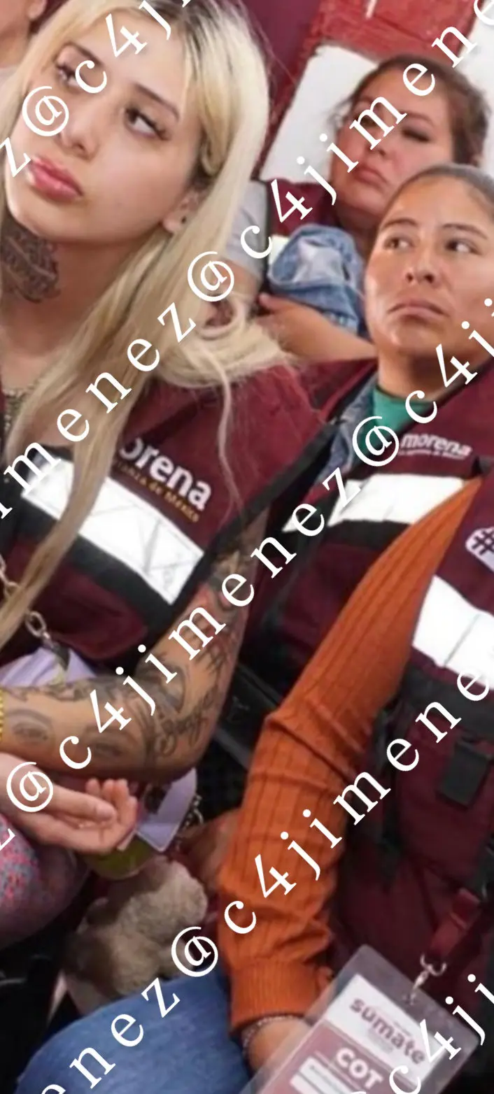 C4 Jiménez