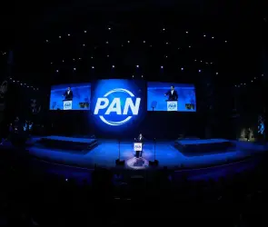 Comienza el resurgimiento: PAN anuncia ruptura con el PRI para recuperar confianza de ciudadanos