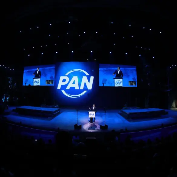Comienza al resurgimiento: PAN anuncia ruptura con el PRI para recuperar confianza de ciudadanos