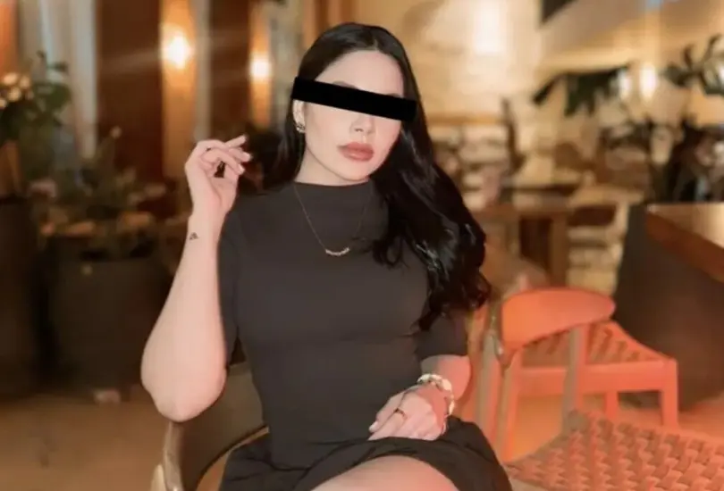 La modelo e influencer mexicana enfrenta acusaciones por homicidio y posibles vínculos con el crimen organizado. La modelo e influencer mexicana enfrenta acusaciones por homicidio y posibles vínculos con el crimen organizado.