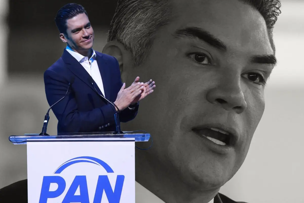  Alito se queda solo: ¿Qué hay detrás de la ruptura del PAN con el PRI? 