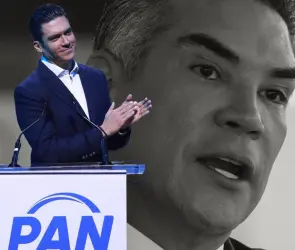 Alito Moreno se queda solo: ¿Qué hay detrás de la ruptura del PAN con el PRI?