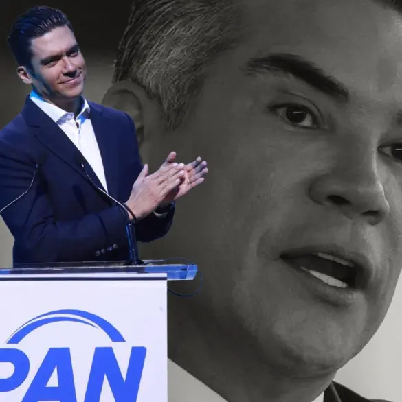 Alito Moreno se queda solo: ¿Qué hay detrás de la ruptura del PAN con el PRI?