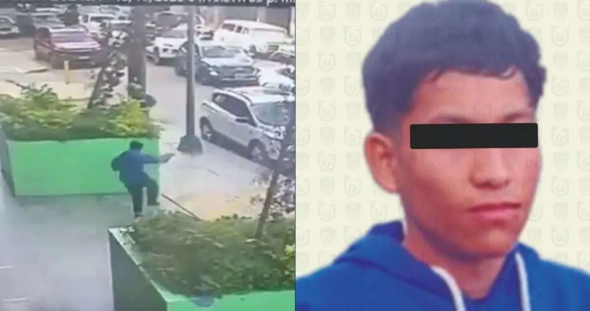 Héctor "N" fue vinculado a proceso por su presunta participación en el asesinato del abogado David Cohen Sacal Especial