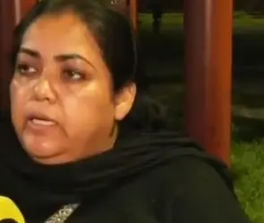 Nicole fue golpeada brutalmente en su secundaria de Tláhuac: había denunciado bullying 15 días antes