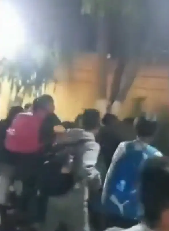 Menor fue golpeada en Tláhuac por sus compañeras de la escuela Especial