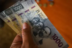 Pensión IMSS: quiénes recibirán aguinaldo y cuándo se pagará este 2025