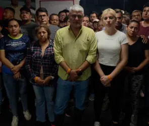 "Fuimos víctimas de asaltantes": Atracan a alcalde electo de Misantla que fue a entregar víveres a Poza Rica