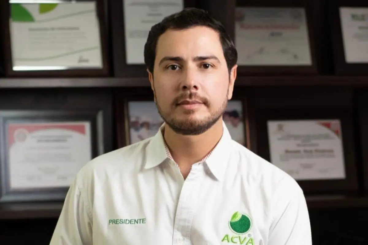  Asesinan a Bernardo Bravo, líder limonero en Apatzingán 