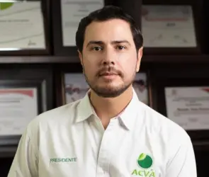 Asesinan a Bernardo Bravo, líder limonero en Apatzingán; su cuerpo tenía signos de tortura