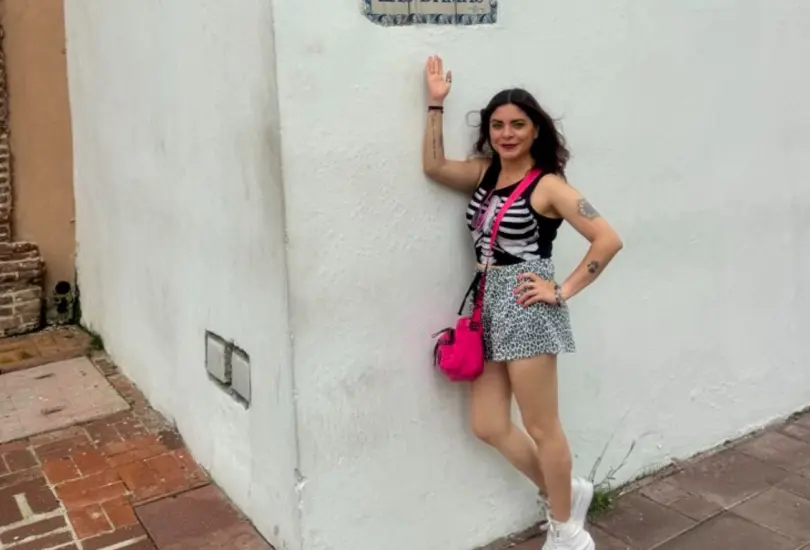 La última publicación de Itzel Cruz Alanís. La última publicación de Itzel Cruz Alanís.