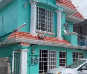 "Muebles bloquearon entrada": dice hermano de la casera de Diana Jael, joven que murió ahogada en su pensión