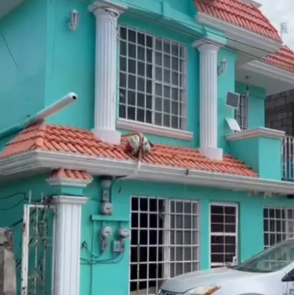 "Muebles bloquearon entrada": dice hermano de la casera de Diana Jael, joven que murió ahogada en su pensión