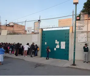 Caso Nicole: denunció bullying en su escuela y fue golpeada por familiares de sus compañeras en Tláhuac