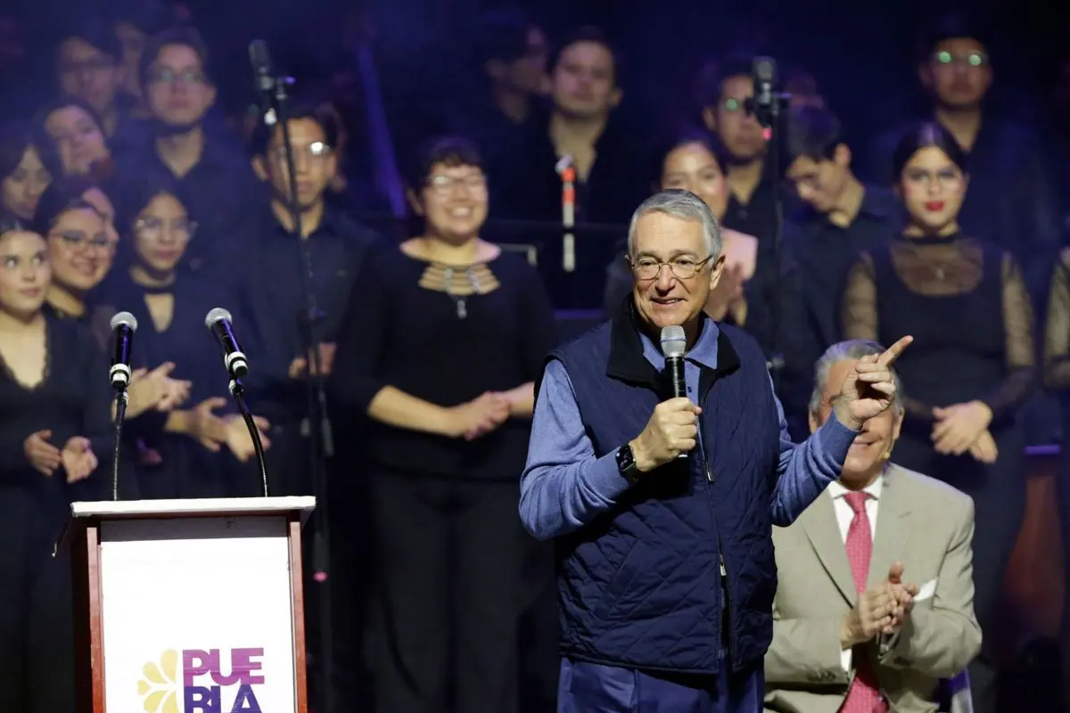 Salinas Pliego se perfila como candidato presidencial. Cuartoscuro.