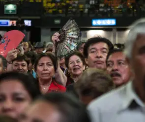 ¿Tienes credencial del INAPAM? Esto necesitas para recibir aguinaldo en 2025