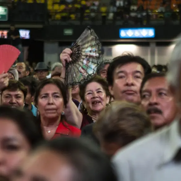 ¿Tienes credencial del INAPAM? Esto necesitas para recibir aguinaldo en 2025 ¿Tienes credencial del INAPAM? Esto necesitas para recibir aguinaldo en 2025