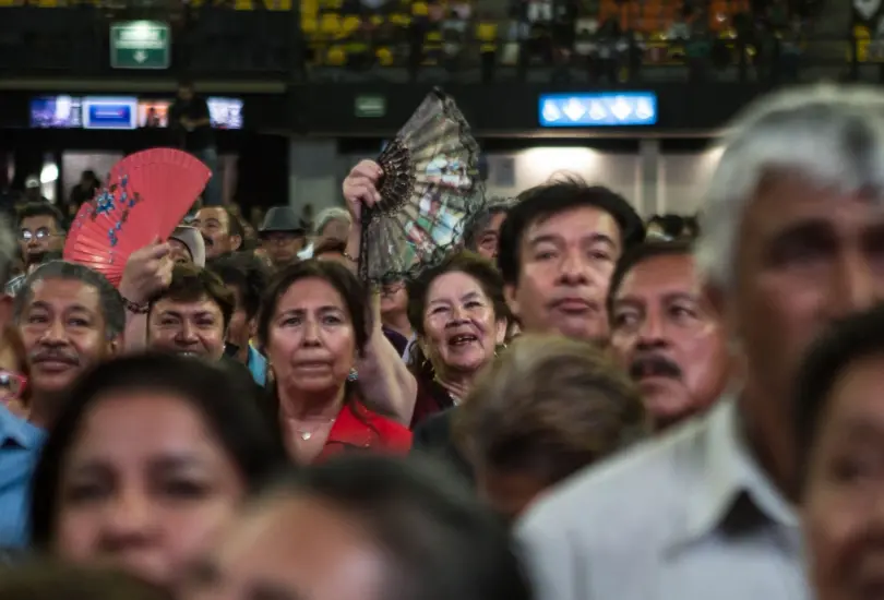 INAPAM: Esto necesitas para recibir aguinaldo en 2025