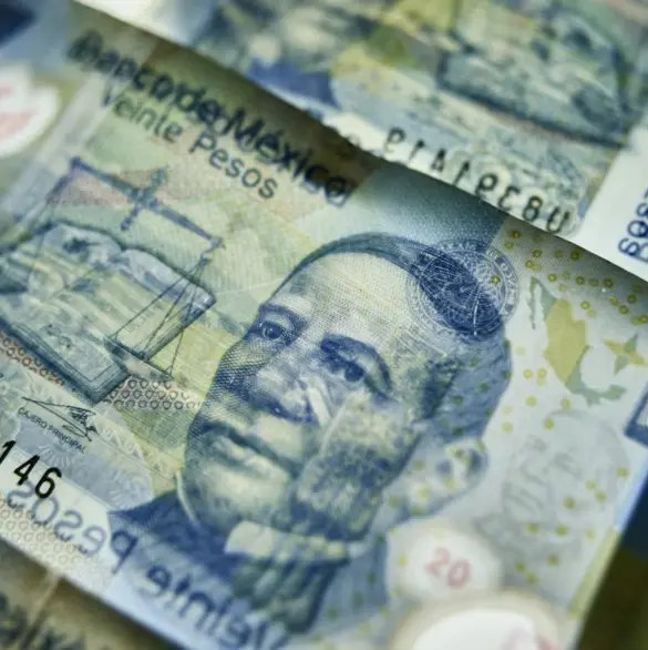 El fin de los billetes de 20 pesos: por esta razón dejarán de circular en México