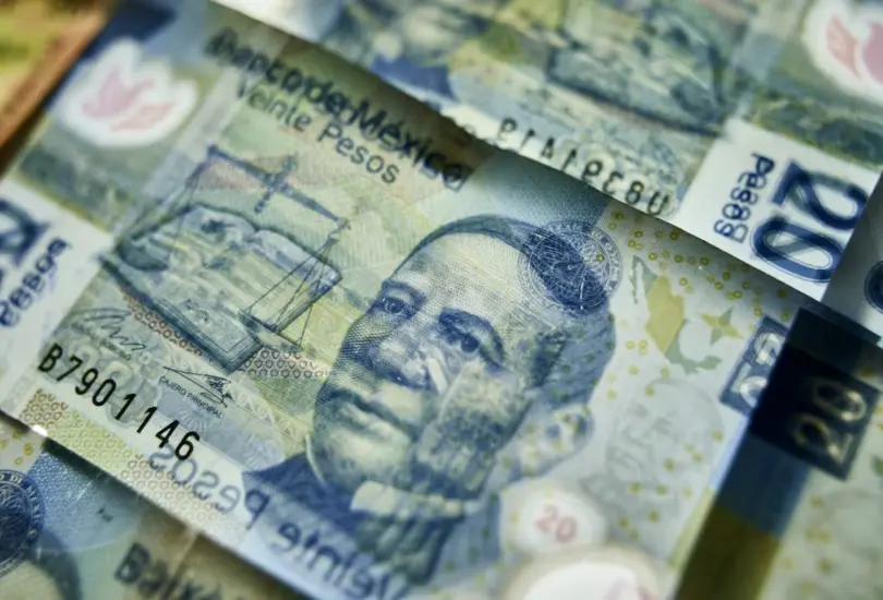 El fin de los billetes de 20 pesos: por esta razón dejarán de circular en México