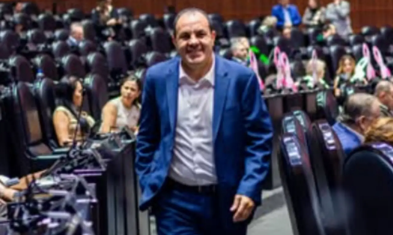  Cuando se le acusó de abuso, afirmó que presentaría una iniciativa para “defender a los hombres” en casos como el suyo, pero ni esa se concretó.
 