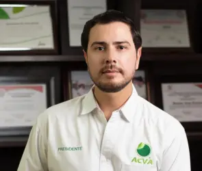 Hacen daño: Filtran último video con vida de Bernardo Bravo, líder limonero asesinado en Michoacán