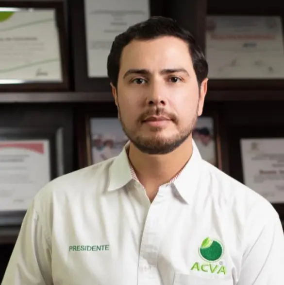 Hacen daño: Filtran último video con vida de Bernardo Bravo, líder limonero asesinado en Michoacán