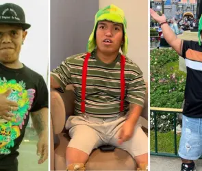 ¿Quién fue el primer Medio Metro y cuántos existen?