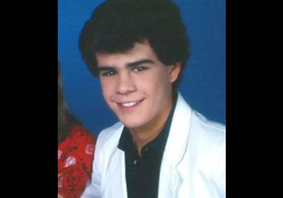 Eduardo Capetillo (1985-1989) Eduardo Capetillo (1985-1989)