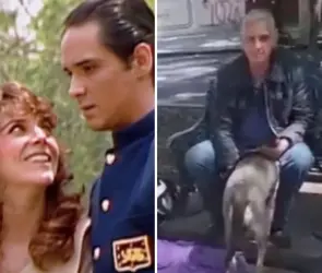 &iquest;En qu&eacute; telenovelas particip&oacute; Alejandro Landero, adem&aacute;s de "Rosa Salvaje"?