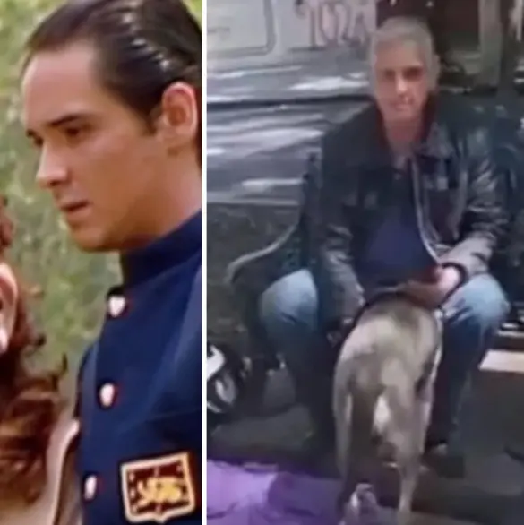 ¿En qué telenovelas participó Alejandro Landero, además de "Rosa Salvaje"?