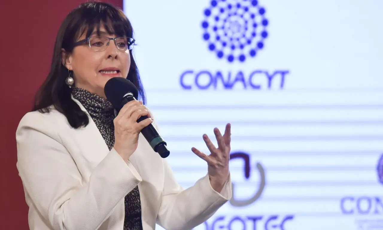  María Elena Álvarez-Buylla 