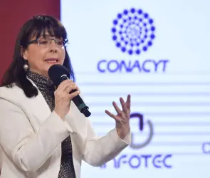 ¿Quién es Álvarez-Buylla funcionaria de la 4T acusada de pagarse proyectos a ella misma y a su madre cuando dirigía Conahcyt?