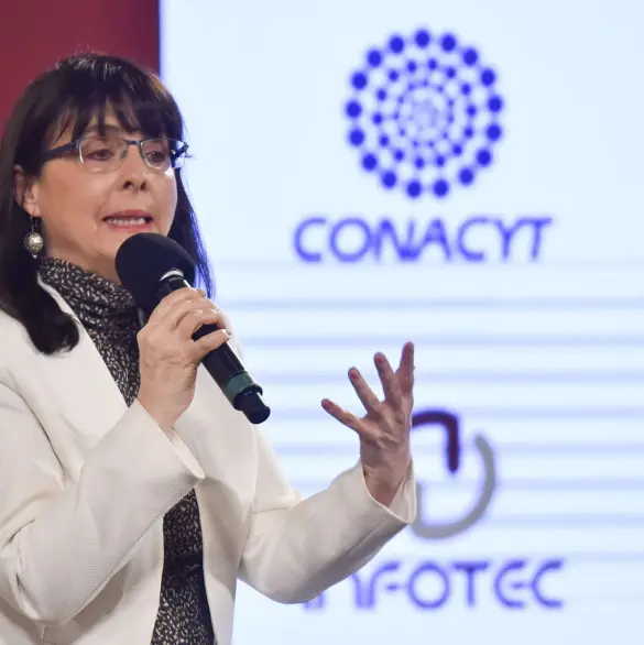 ¿Quién es Álvarez-Buylla funcionaria de la 4T acusada de pagarse proyectos a ella misma y a su madre cuando dirigía Conahcyt?