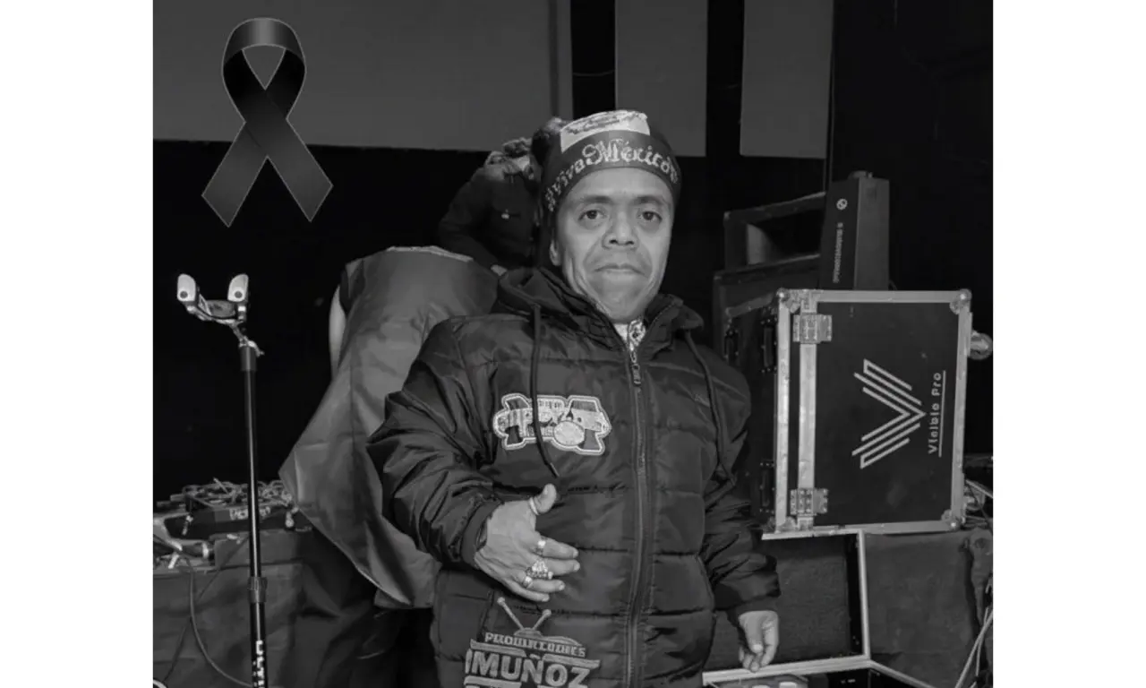  Fallece Paco Pérez, conocido como el “Medio Metro Original” en Puebla 