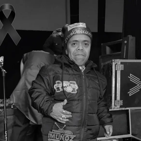Fallece Paco Pérez, conocido como el "Medio Metro Original" en Puebla
