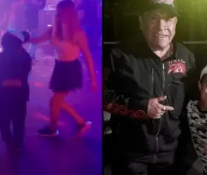 ¿Quién fue el ´Medio Metro´ de Puebla? La historia del bailarín fallecido que se decía el original