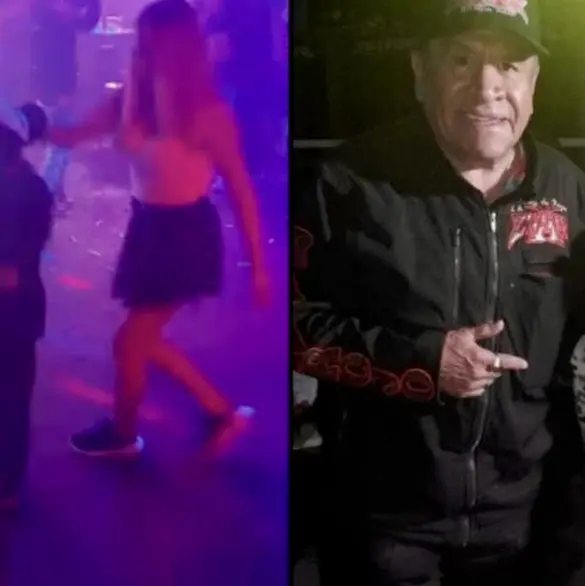¿Quién fue el ´Medio Metro´ de Puebla? La historia del bailarín fallecido que se decía el original