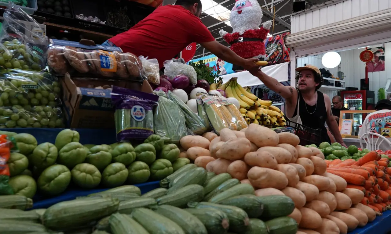  Los mercados priorizados recibirán mantenimiento en instalaciones eléctricas, hidráulicas, sanitarias y de gas. 